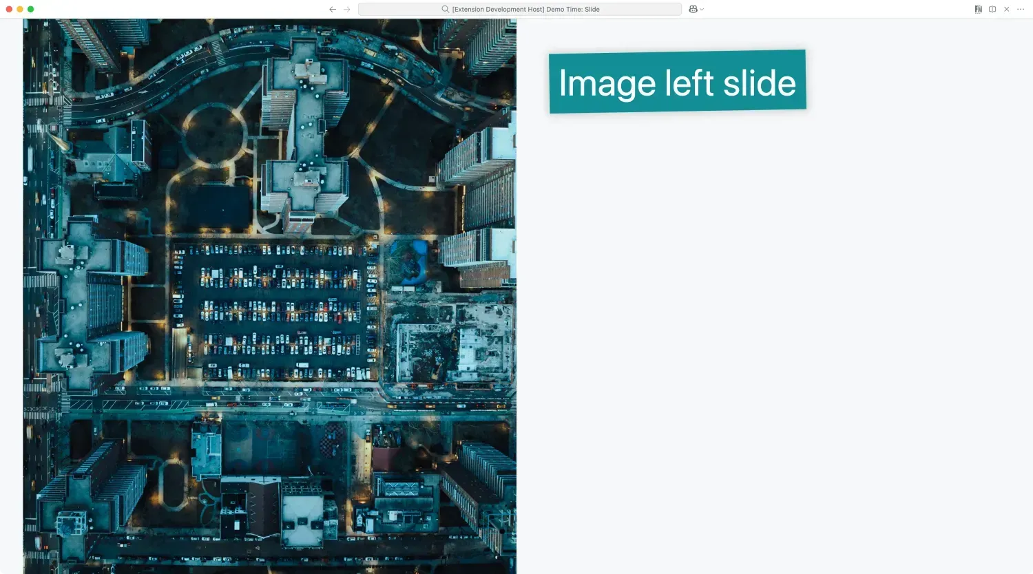 Image Left